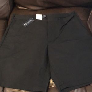 Jcrew Tech Shorts